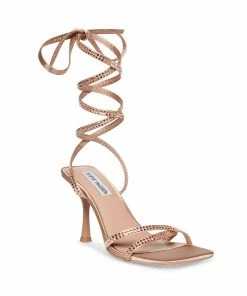 SteveMadden LULIE BLUSH