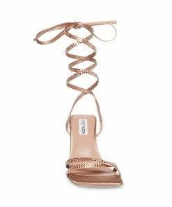 SteveMadden LULIE BLUSH
