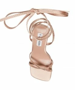 SteveMadden LULIE BLUSH