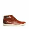 SteveMadden M-FRAY COGNAC