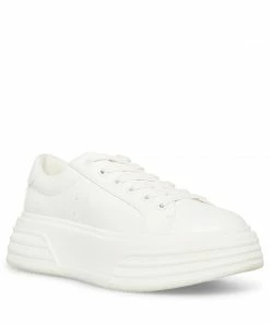 STEVEMADDEN MANDY WHITE