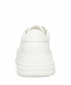 STEVEMADDEN MANDY WHITE