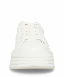 STEVEMADDEN MANDY WHITE