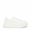 STEVEMADDEN MANDY WHITE