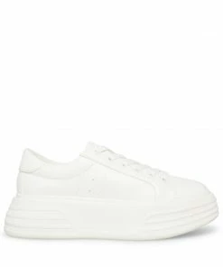 STEVEMADDEN MANDY WHITE