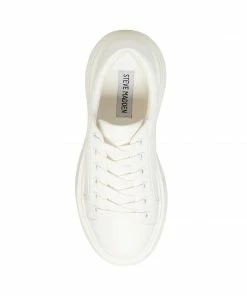 STEVEMADDEN MANDY WHITE