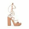 SteveMadden The Wedding Edit MANZIE TAN