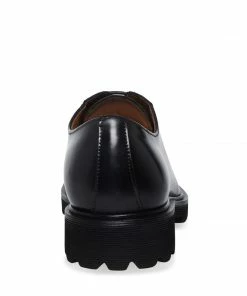 STEVEMADDEN MASSIMO BLACK BOX MEN'S
