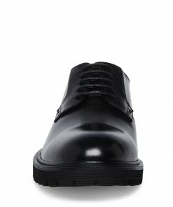 STEVEMADDEN MASSIMO BLACK BOX MEN'S