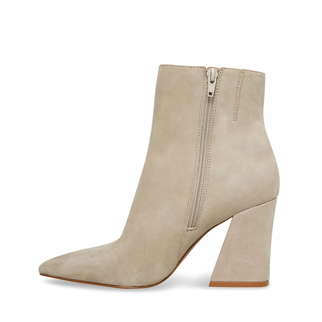STEVEMADDEN NEW & NOW MATILDA GREY SUEDE