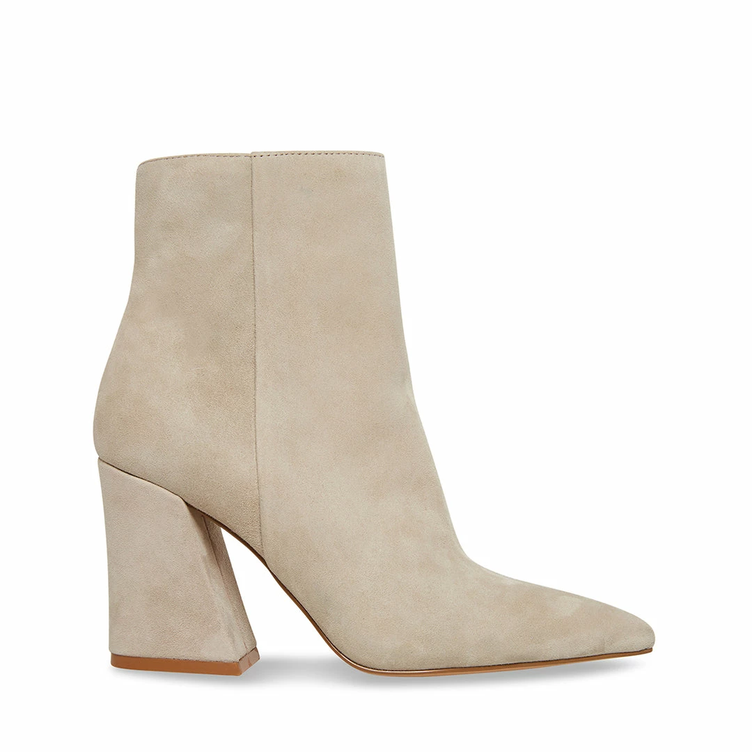 STEVEMADDEN NEW & NOW MATILDA GREY SUEDE