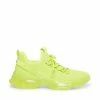 SteveMadden MAXXXIMO LIME