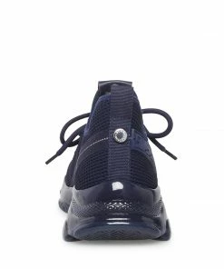 SteveMadden MAXXXIMO NAVY Shop All