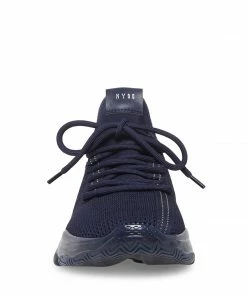 SteveMadden MAXXXIMO NAVY Shop All