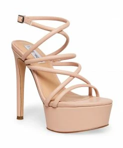 SteveMadden WOMEN’S SHOES MISSY BLUSH