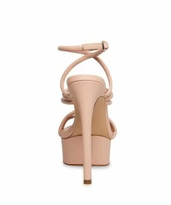 SteveMadden WOMEN’S SHOES MISSY BLUSH