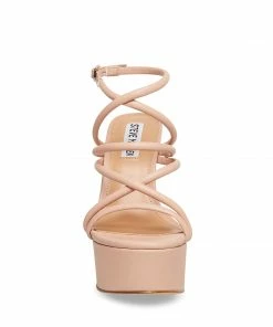 SteveMadden WOMEN’S SHOES MISSY BLUSH