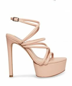 SteveMadden WOMEN’S SHOES MISSY BLUSH