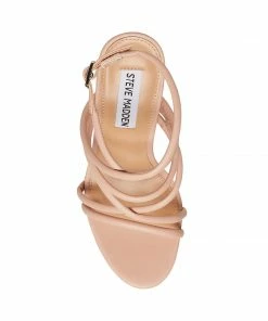 SteveMadden WOMEN’S SHOES MISSY BLUSH