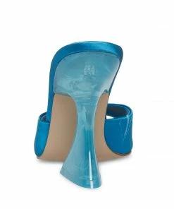 SteveMadden MOLLY TURQUOISE