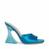 SteveMadden MOLLY TURQUOISE