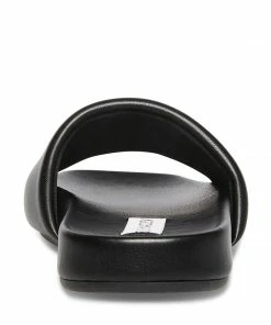 SteveMadden MOSY BLACK