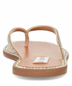 SteveMadden NADIRA RHINESTONES