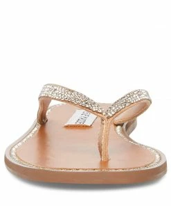 SteveMadden NADIRA RHINESTONES