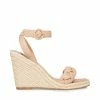 SteveMadden NOVAH TAN WOMEN’S SHOES