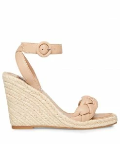 SteveMadden NOVAH TAN WOMEN’S SHOES