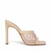 SteveMadden WOMEN’S SHOES NOVELLA TAN