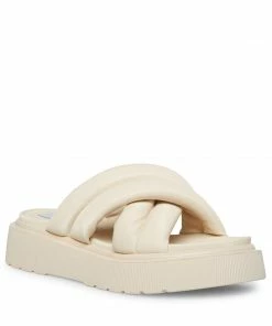 SteveMadden OLLIE BONE