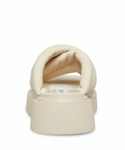 SteveMadden OLLIE BONE