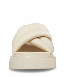 SteveMadden OLLIE BONE