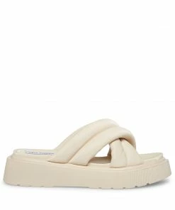 SteveMadden OLLIE BONE