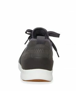 STEVEMADDEN Shop All P-STEVY CHARCOAL