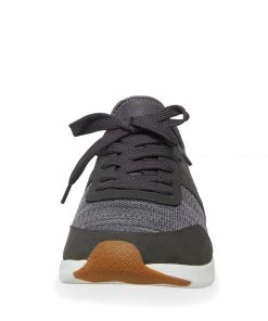 STEVEMADDEN Shop All P-STEVY CHARCOAL