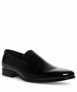 SteveMadden PARIGI BLACK PATENT Shop All
