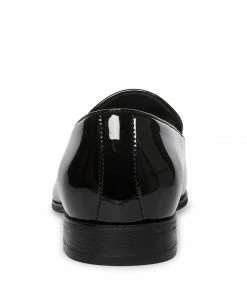 SteveMadden PARIGI BLACK PATENT Shop All