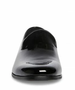 SteveMadden PARIGI BLACK PATENT Shop All