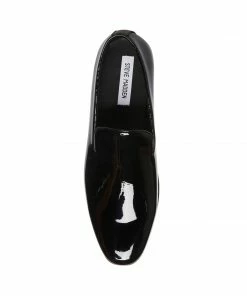 SteveMadden PARIGI BLACK PATENT Shop All
