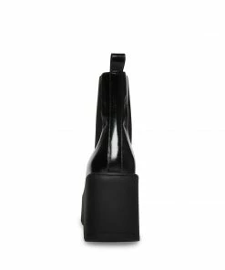 Recurate RESALE PASHA BLACK PATENT - SM REBOOTED