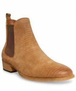 SteveMadden PATERSON TAUPE SUEDE Shop All