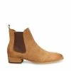 SteveMadden PATERSON TAUPE SUEDE Shop All