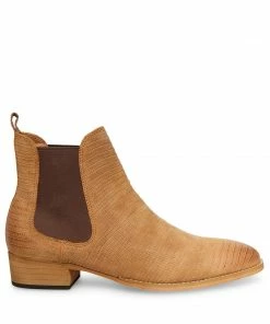 SteveMadden PATERSON TAUPE SUEDE Shop All