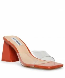 Recurate PAULINE BURNT ORANGE - SM REBOOTED RESALE