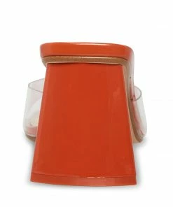 Recurate PAULINE BURNT ORANGE - SM REBOOTED RESALE