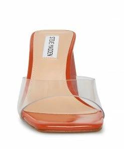 Recurate PAULINE BURNT ORANGE - SM REBOOTED RESALE