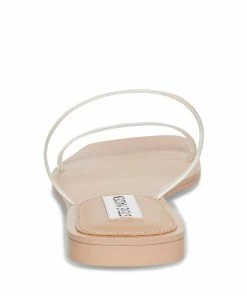 SteveMadden PEDRA CLEAR Clear Winners