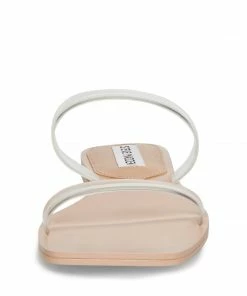 SteveMadden PEDRA CLEAR Clear Winners